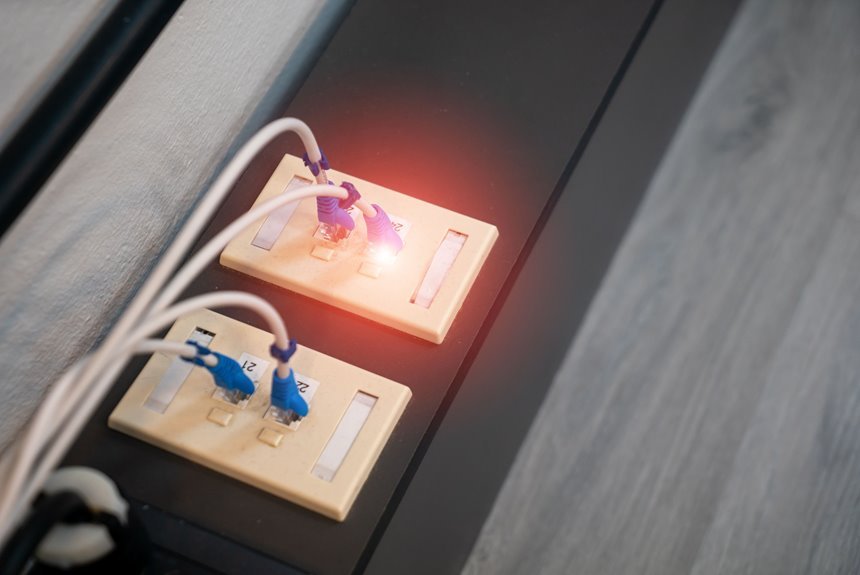 router admin panel setup guide