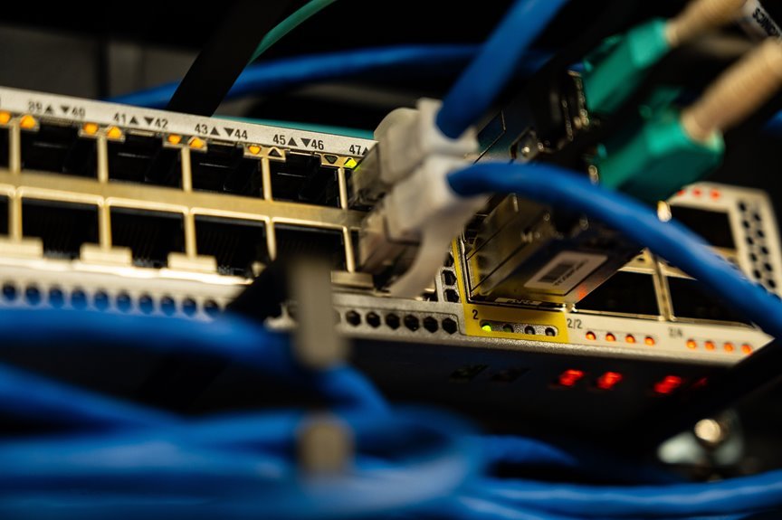 router network setup guide