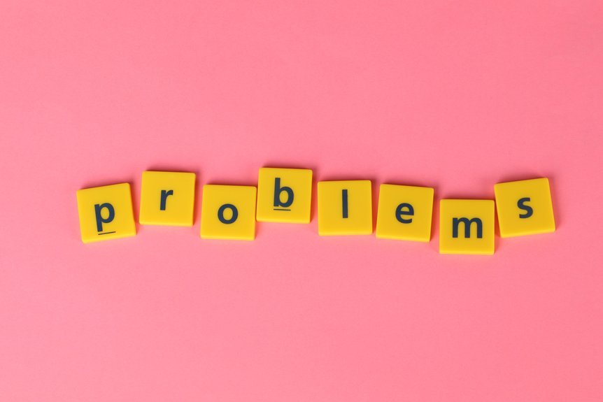 frequent concerns and handling methods