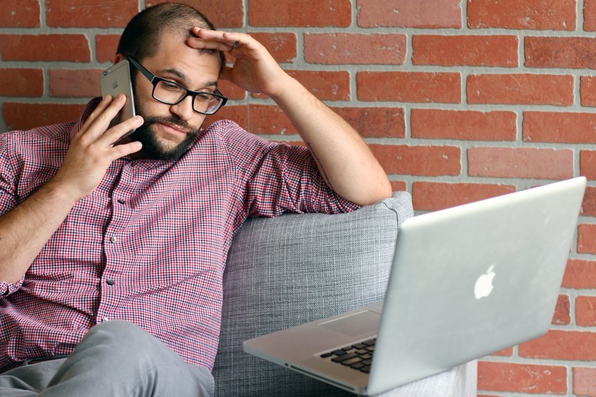 phone number based smart troubleshooting tips